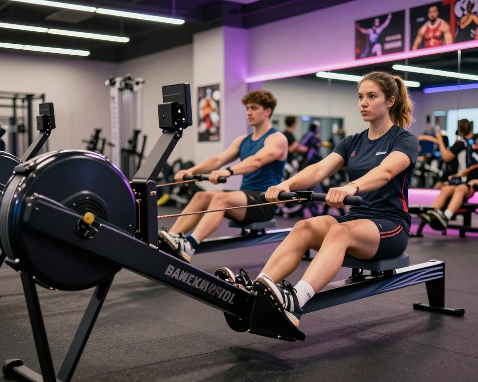 analyse résistance performance rameur analyse résistance performance rameur