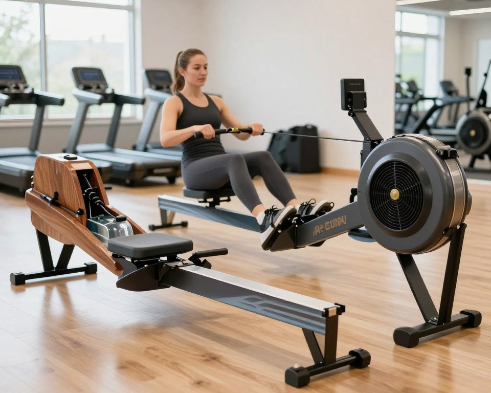 comparatif rameur comparatif rameur