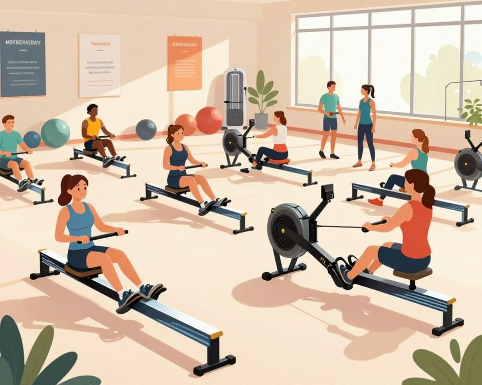 critères choix rameur selon profil critères choix rameur selon profil