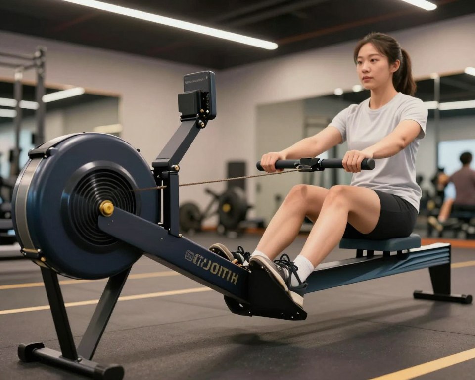 fonctionnement rameur magnétique fonctionnement rameur magnétique