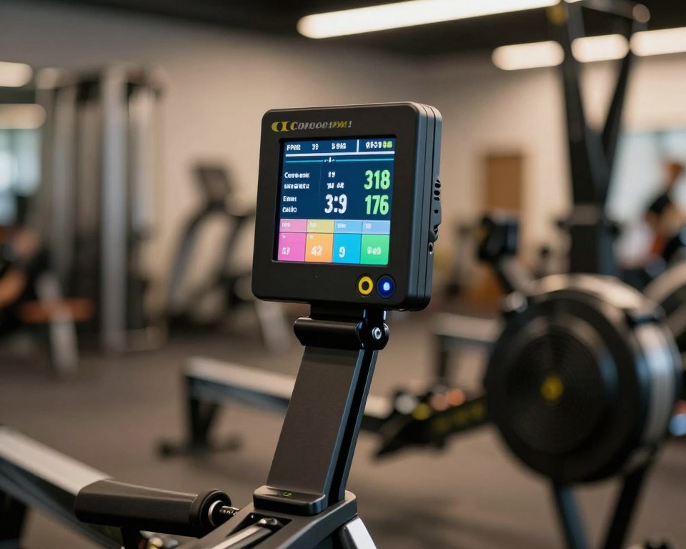 moniteur pm5 données entraînement moniteur pm5 données entraînement